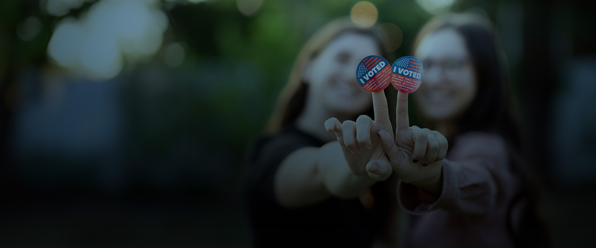 Report Background Image